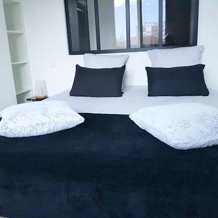 Appartement Vue Montagne - Appt Cosy Et Calme - Netflix - Fibre à Grenoble Extérieur photo